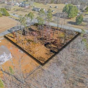 Photo #5 of 1001 Old Hickory, Summerfield, NC 1.1 acres