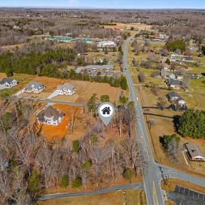 Photo #10 of 1001 Old Hickory, Summerfield, NC 1.1 acres