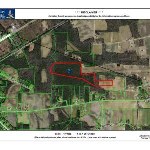 Photo #3 of 959 Scott, Kenly, NC 35.0 acres