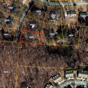 Photo #1 of 130 Sierra, Greensboro, NC 0.4 acres