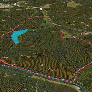 Photo #47 of NC Highway 89, Danbury, NC 160.0 acres