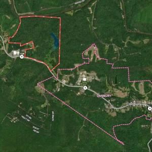 Photo #49 of NC Highway 89, Danbury, NC 160.0 acres