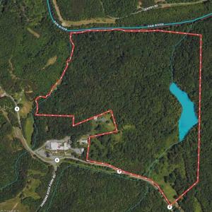 Photo #44 of NC Highway 89, Danbury, NC 160.0 acres