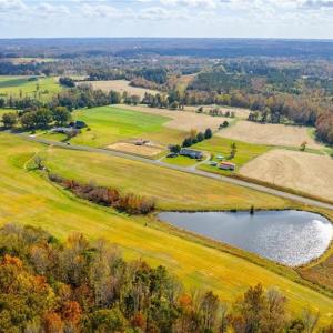 Photo #1 of 6605 Phillippi, Liberty, NC 10.1 acres