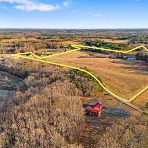 Photo #17 of Old Satterfield, Milton, NC 57.0 acres