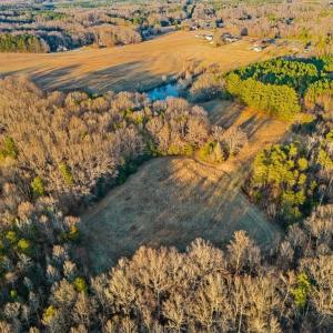 Photo #3 of Old Satterfield, Milton, NC 57.0 acres