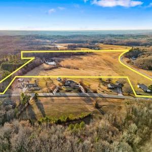 Photo #20 of Old Satterfield, Milton, NC 57.0 acres