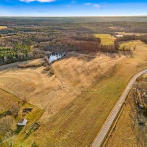 Photo #9 of Old Satterfield, Milton, NC 57.0 acres