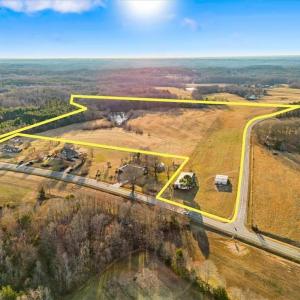 Photo #19 of Old Satterfield, Milton, NC 57.0 acres