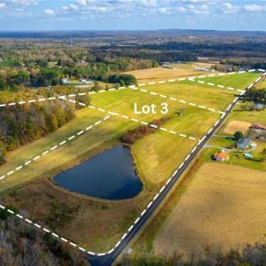 Photo #1 of 6625 Phillippi, Liberty, NC 10.4 acres