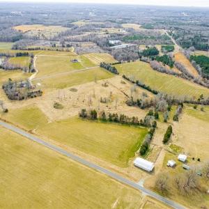 Photo #2 of 6670 Phillippi, Liberty, NC 10.0 acres