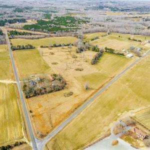 Photo #1 of 6670 Phillippi, Liberty, NC 10.0 acres