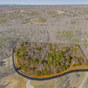 Photo #2 of 7350 Hidden View, Oak Ridge, NC 6.8 acres