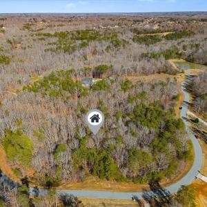 Photo #3 of 7350 Hidden View, Oak Ridge, NC 6.8 acres