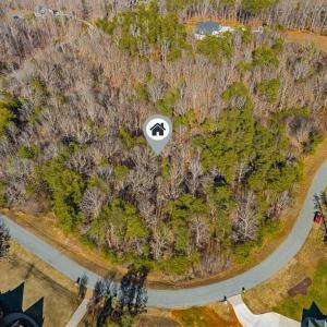 Photo #9 of 7350 Hidden View, Oak Ridge, NC 6.8 acres