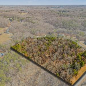 Photo #4 of 7350 Hidden View, Oak Ridge, NC 6.8 acres