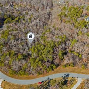 Photo #8 of 7350 Hidden View, Oak Ridge, NC 6.8 acres