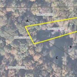Photo #4 of 2440 Meadowpark, Winston-Salem, NC 1.6 acres