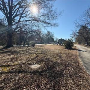 Photo #2 of 1509 Vaughn, Burlington, NC 0.3 acres