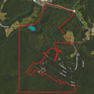 Photo #2 of Hanging Rock Park, Danbury, NC 232.0 acres