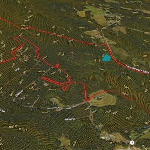Photo #43 of Hanging Rock Park, Danbury, NC 232.0 acres