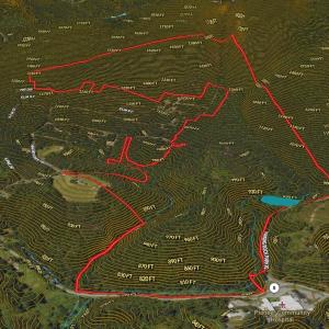 Photo #44 of Hanging Rock Park, Danbury, NC 232.0 acres