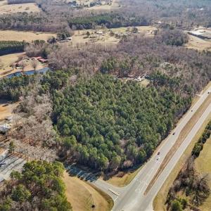 Photo #2 of US *421*, Bear Creek, NC 12.7 acres