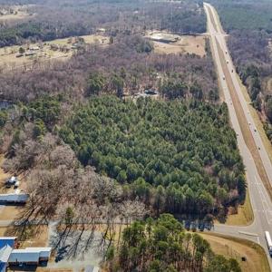Photo #3 of US *421*, Bear Creek, NC 12.7 acres