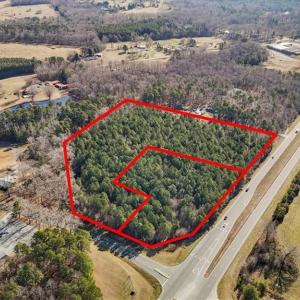 Photo #1 of US *421*, Bear Creek, NC 12.7 acres