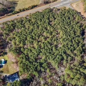 Photo #5 of US *421*, Bear Creek, NC 12.7 acres