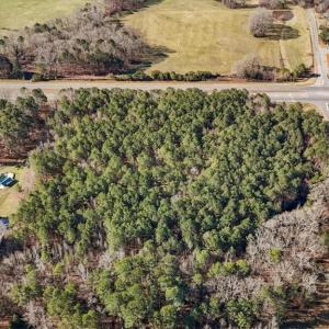 Photo #4 of US *421*, Bear Creek, NC 12.7 acres