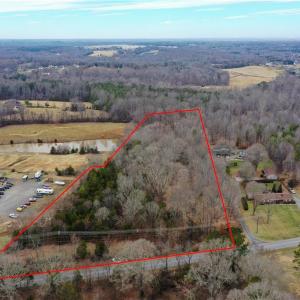 Photo #13 of NC Highway 801, Advance, NC 7.3 acres