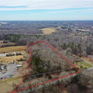Photo #14 of NC Highway 801, Advance, NC 7.3 acres