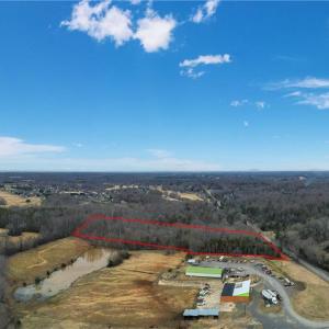 Photo #11 of NC Highway 801, Advance, NC 7.3 acres