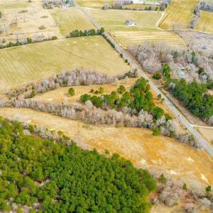 Photo #3 of 6436 Beulah Church, Liberty, NC 20.1 acres