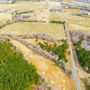Photo #4 of 6436 Beulah Church, Liberty, NC 20.1 acres
