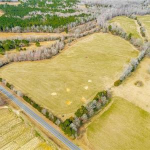 Photo #2 of 6436 Beulah Church, Liberty, NC 20.1 acres