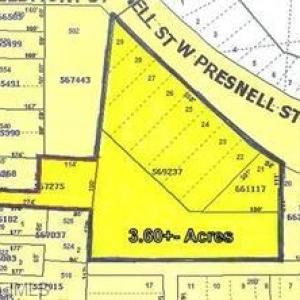 Photo #1 of Presnell, Asheboro, NC 3.6 acres