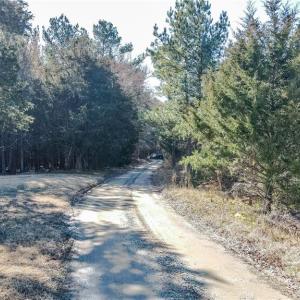 Haith Fuller Trail