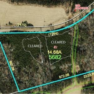 Photo #1 of Palmer, Francisco, NC 13.4 acres