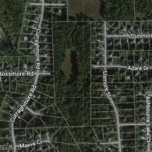 Photo #1 of Harper, Clemmons, NC 15.5 acres