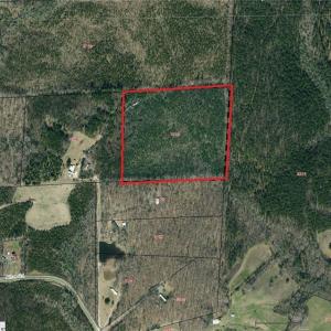 Photo #2 of Abner, Troy, NC 16.8 acres