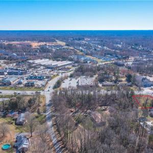Photo #2 of 2301 Eastchester, High Point, NC 0.6 acres