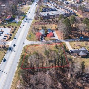 Photo #1 of 2301 Eastchester, High Point, NC 0.6 acres