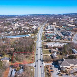 Photo #9 of 2301 Eastchester, High Point, NC 0.6 acres