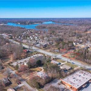 Photo #4 of 2301 Eastchester, High Point, NC 0.6 acres
