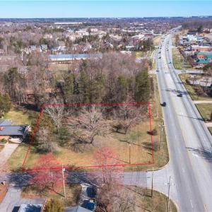 Photo #8 of 2301 Eastchester, High Point, NC 0.6 acres