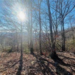 Photo #2 of TBD Reflection Point, Fancy Gap, VA 5.2 acres