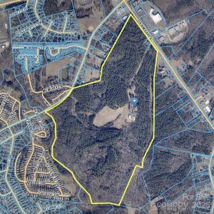 Photo #2 of 3560 US Highway 601, Concord, NC 173.0 acres