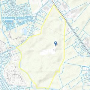Photo #3 of 3560 US Highway 601, Concord, NC 173.0 acres
